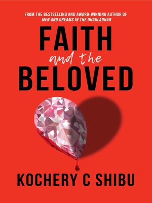 cover image of Faith and the Beloved